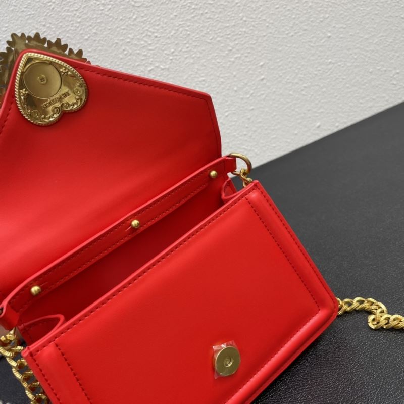 Dolce Gabbana Top Handle Bags